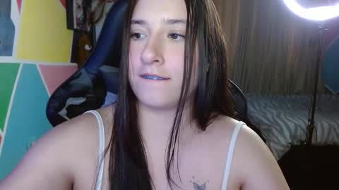 Snapshot of mysticdoll69 chatting on April 2026 08:44:01 PM mysticdoll69 online show from April 2026 08:44:01 PM