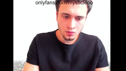 Mystic Leo online show from March 2025 03:31:01 PM