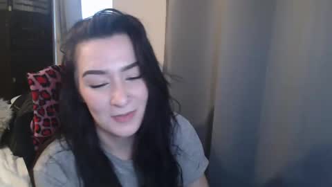 MysticMuse online show from February 2025 02:44:02 PM