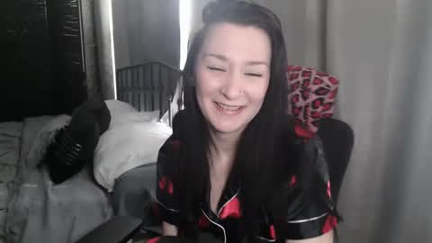 MysticMuse online show from March 2025 02:34:02 PM