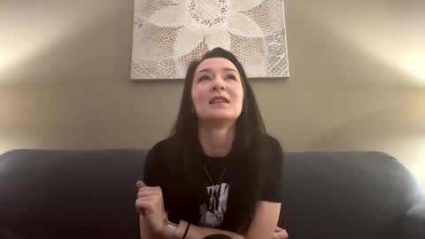 MysticMuse online show from March 2025 03:23:02 AM