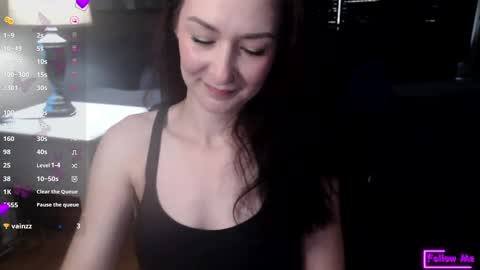 MysticMuse online show from September 2025 03:23:02 PM