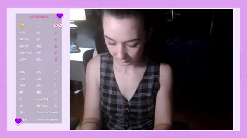 MysticMuse online show from October 2025 01:06:02 PM