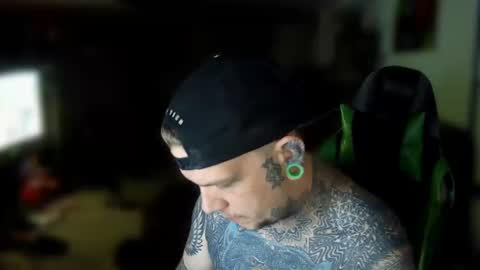 Mysticnymphos online show from October 2025 09:26:01 AM