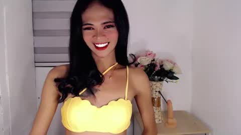 Krestine online show from December 2024 03:53:01 AM