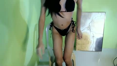 Krestine online show from February 2025 12:19:02 AM