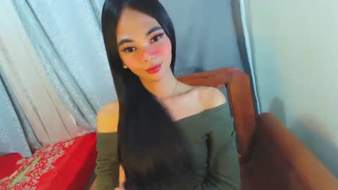 Krestine online show from September 2025 05:31:01 AM