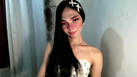 Krestine online show from October 2025 07:18:01 AM