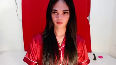 Krestine online show from October 2025 01:31:01 AM