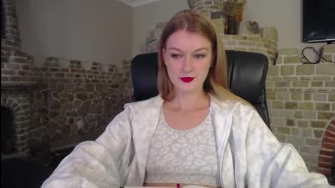 mysticvenus_ online show from September 2025 07:31:01 AM