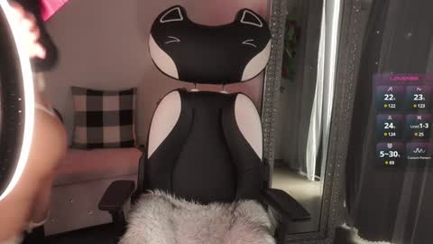 Snapshot of mysticxkitty chatting on March 2025 04:13:02 PM Kamile Get to know me better Subscribe to my OnlyFans Mysticxkitty online show from March 2025 04:13:02 PM