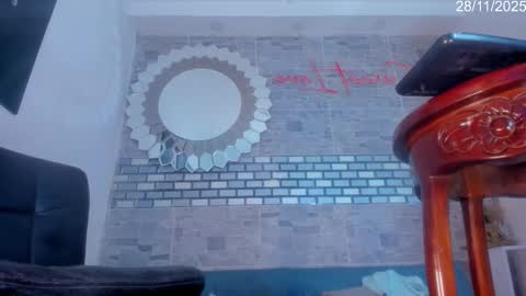          online show from November 2025 08:11:02 PM