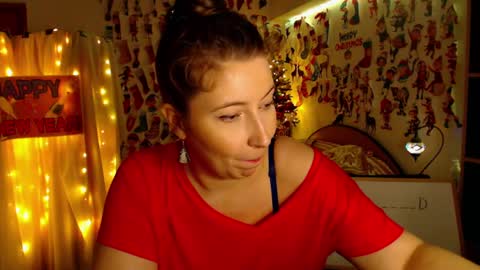 MystyDew online show from January 2025 06:50:01 PM