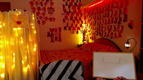 MystyDew online show from February 2025 02:44:01 PM