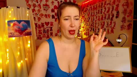 MystyDew online show from March 2025 11:37:02 AM