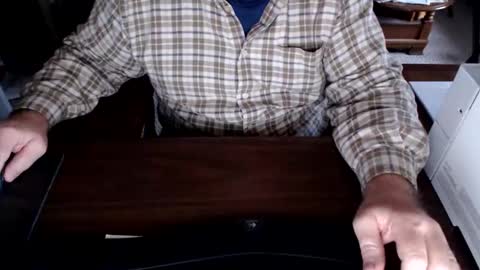 ItsTime online show from November 2025 05:33:02 PM