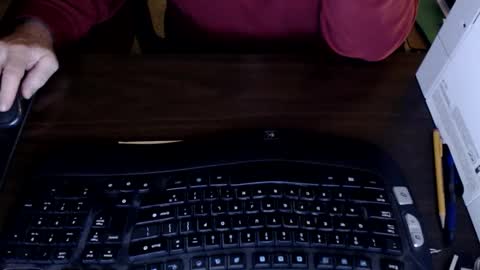 ItsTime online show from November 2025 03:05:01 AM