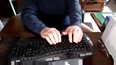 ItsTime online show from January 2026 06:10:02 PM