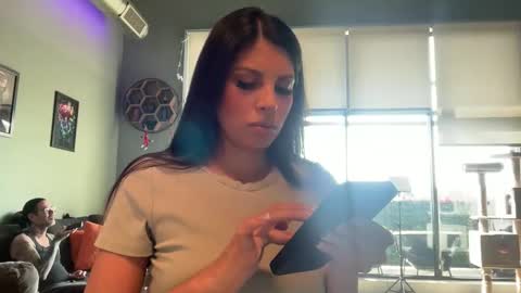 Gabby online show from February 2026 06:02:01 PM