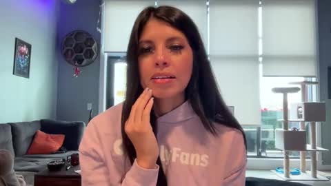 Gabby online show from February 2026 04:41:01 PM