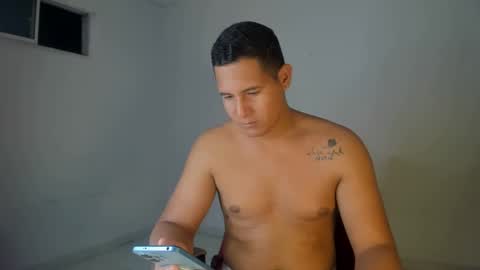 Snapshot of mz_david chatting on October 2025 12:36:02 AM mz_david online show from October 2025 12:36:02 AM