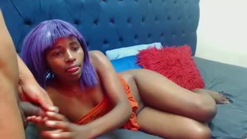 Snapshot of mzansihottestcouple chatting on December 2024 02:32:01 AM mzansihottestcouple online show from December 2024 02:32:01 AM