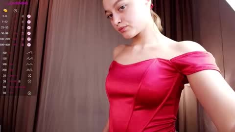 Eva  online show from February 2025 11:46:01 AM