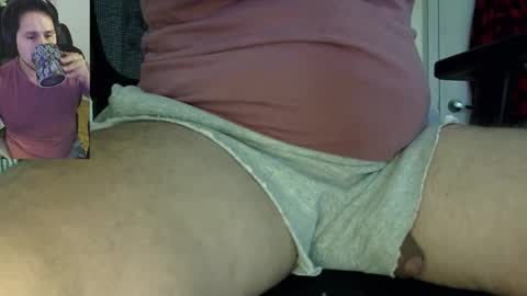 Snapshot of n0ttheface chatting on March 2026 02:10:01 PM N0ttheFace online show from March 2026 02:10:01 PM