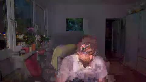 Nico online show from February 2025 05:29:02 PM