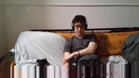 a Ordinary Boy online show from February 2026 06:43:02 AM