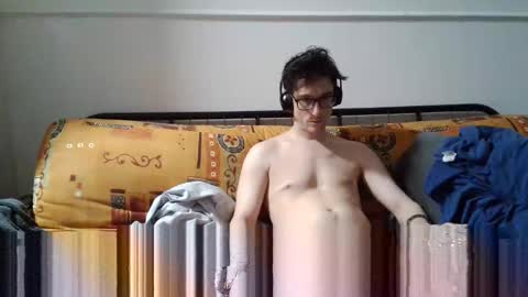 a Ordinary Boy online show from February 2026 02:01:02 AM