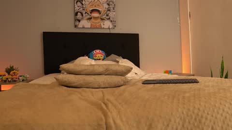 Snapshot of na_yeon_ chatting on March 2026 07:32:02 PM AMY online show from March 2026 07:32:02 PM