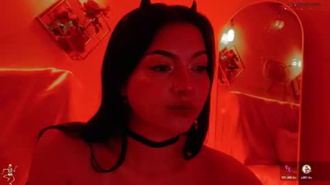 Snapshot of naamah_b chatting on October 2025 01:44:02 PM naamah_b online show from October 2025 01:44:02 PM