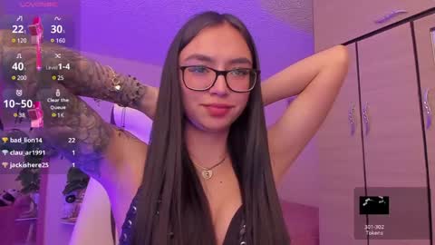 anny online show from January 2025 05:22:02 AM