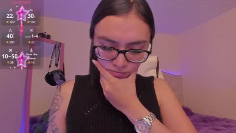 anny online show from February 2025 10:13:01 PM