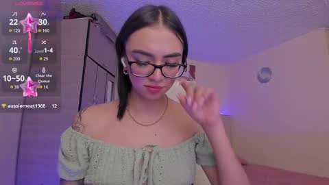 anny online show from February 2025 10:42:02 PM