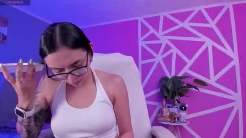 anny online show from October 2025 10:29:02 PM