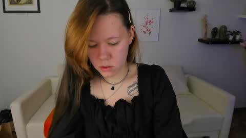 NabiBrown online show from May 2026 09:38:01 PM
