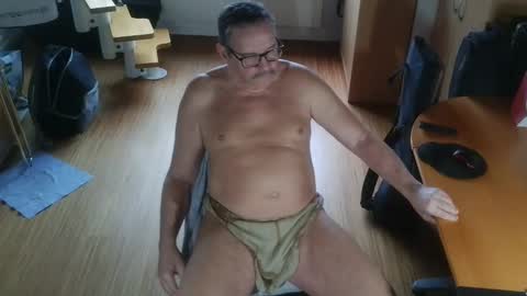 Snapshot of nacktputzer20171 chatting on February 2025 09:09:02 AM Mach mich heiss mit Token bis zum Orgasmus online show from February 2025 09:09:02 AM