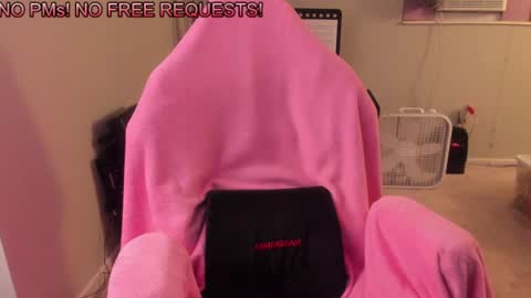 Natalie Marlo online show from January 2025 09:24:02 AM