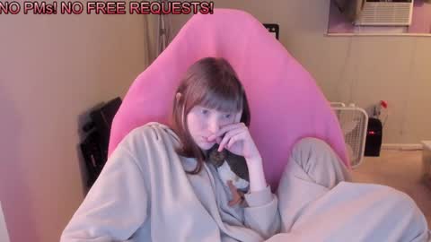 Natalie Marlo online show from January 2025 08:51:01 AM