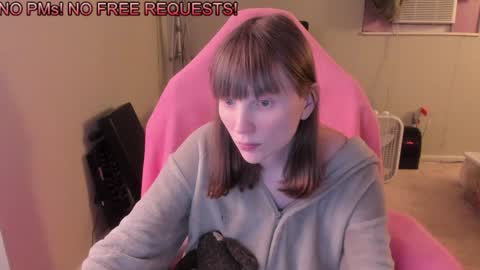 Natalie Marlo online show from February 2025 03:30:01 AM