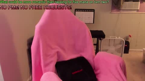 Natalie Marlo online show from February 2025 10:11:02 AM