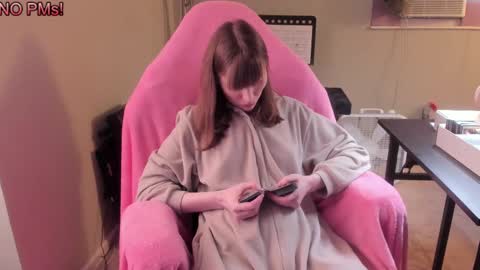 Natalie Marlo online show from March 2025 06:16:01 PM