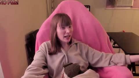 Natalie Marlo online show from March 2025 06:11:01 PM