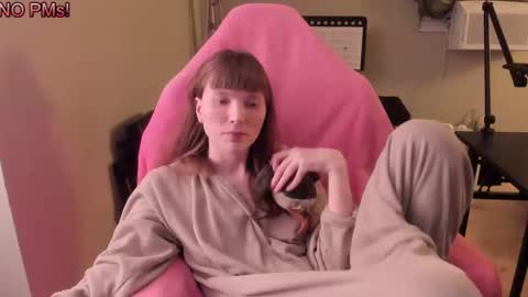 Natalie Marlo online show from September 2025 10:22:02 PM