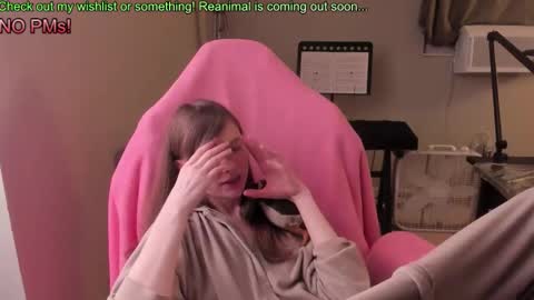 Snapshot of nacmar chatting on February 2026 04:28:02 AM Natalie Marlo online show from February 2026 04:28:02 AM