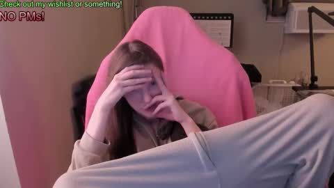 Snapshot of nacmar chatting on February 2026 05:58:02 AM Natalie Marlo online show from February 2026 05:58:02 AM