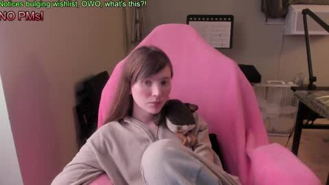 Natalie Marlo online show from April 2026 04:43:01 AM