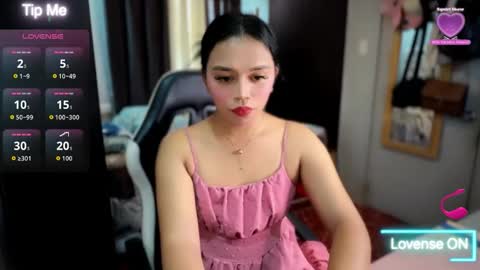 Nadia online show from April 2026 03:12:01 AM